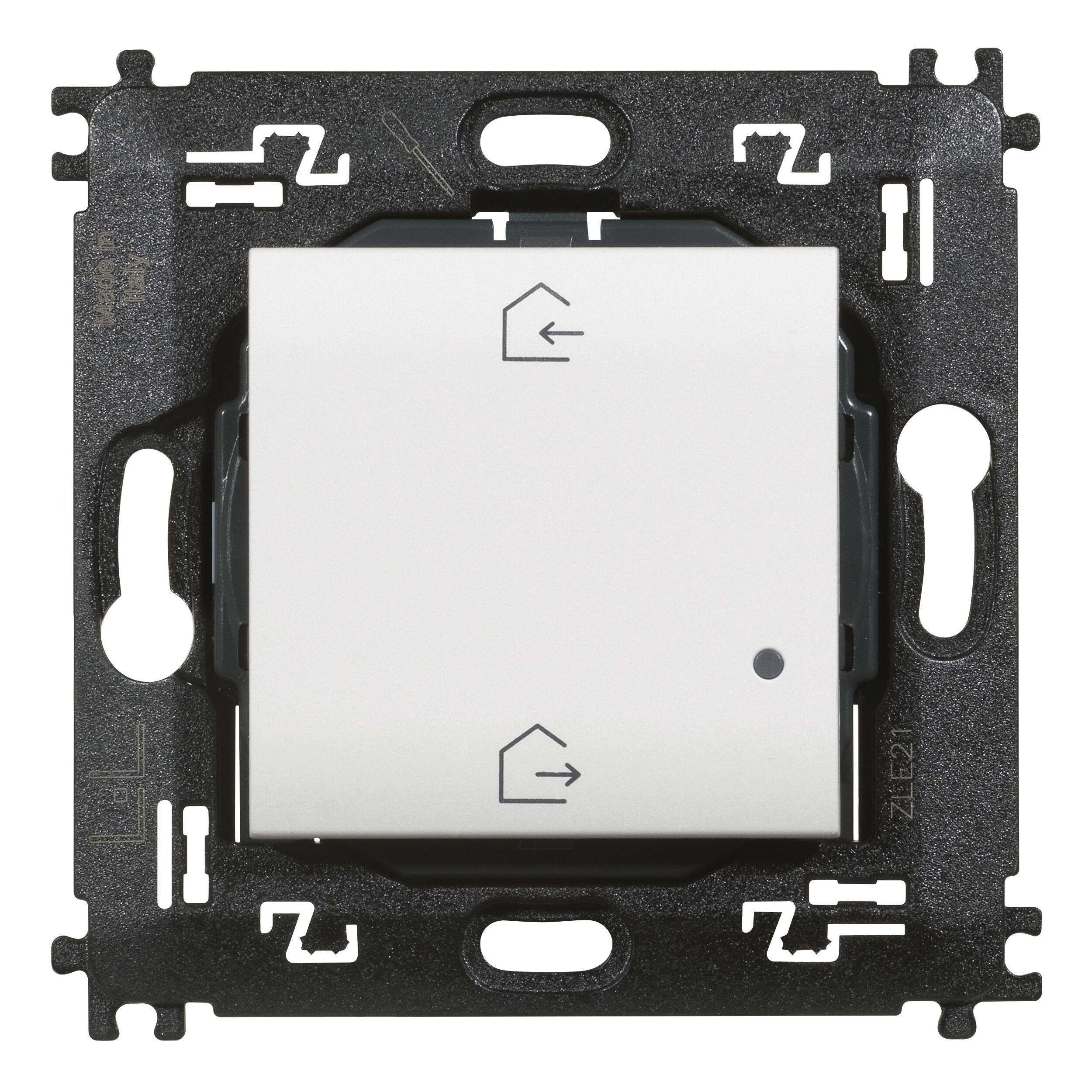 Modulo Di Controllo NICE WAY WM003G – Per Tapparelle Radio, Gestione Di 3 Gruppi, Portata Fino A 200 Metri