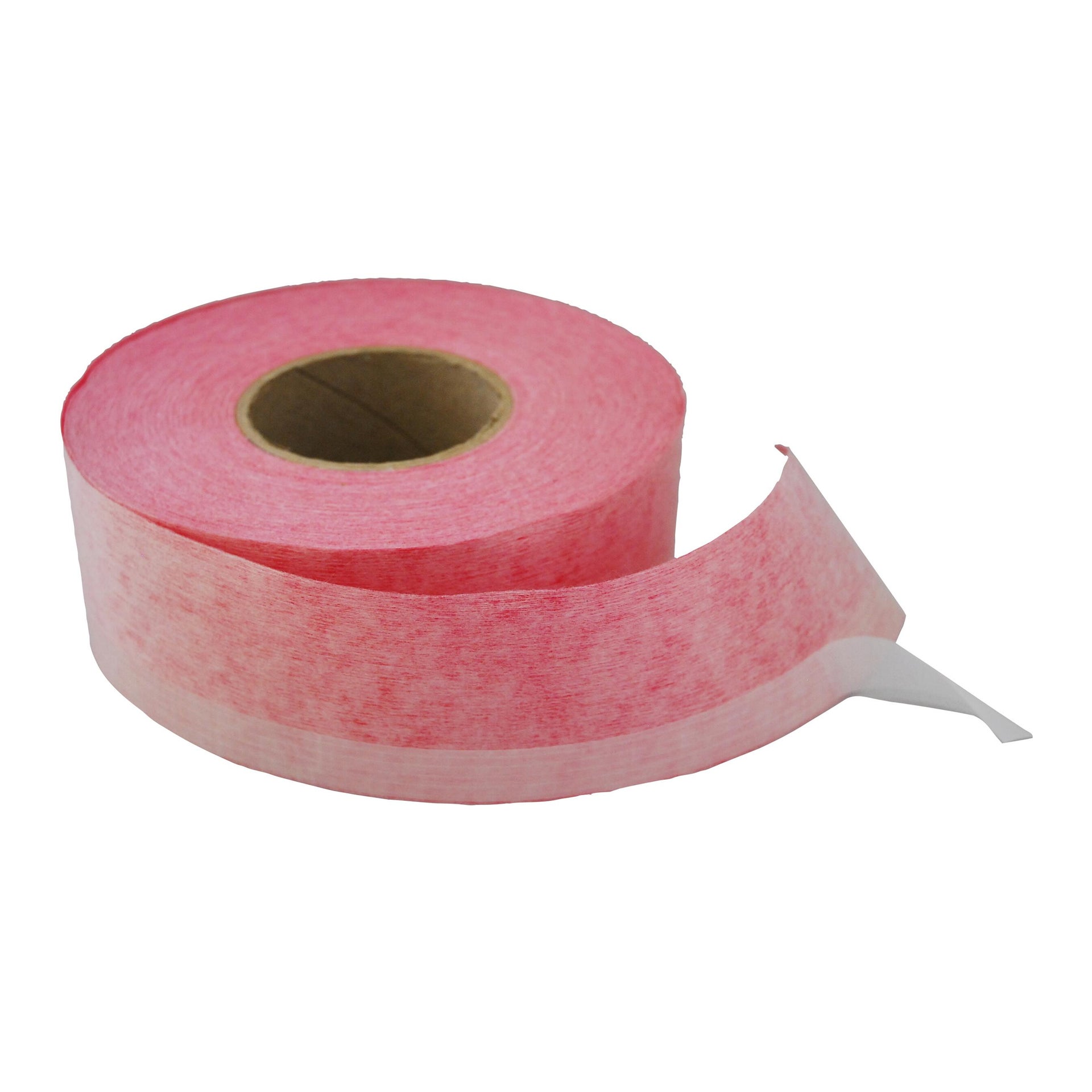 Barriera vapore L 10 x H 8 cm rosso