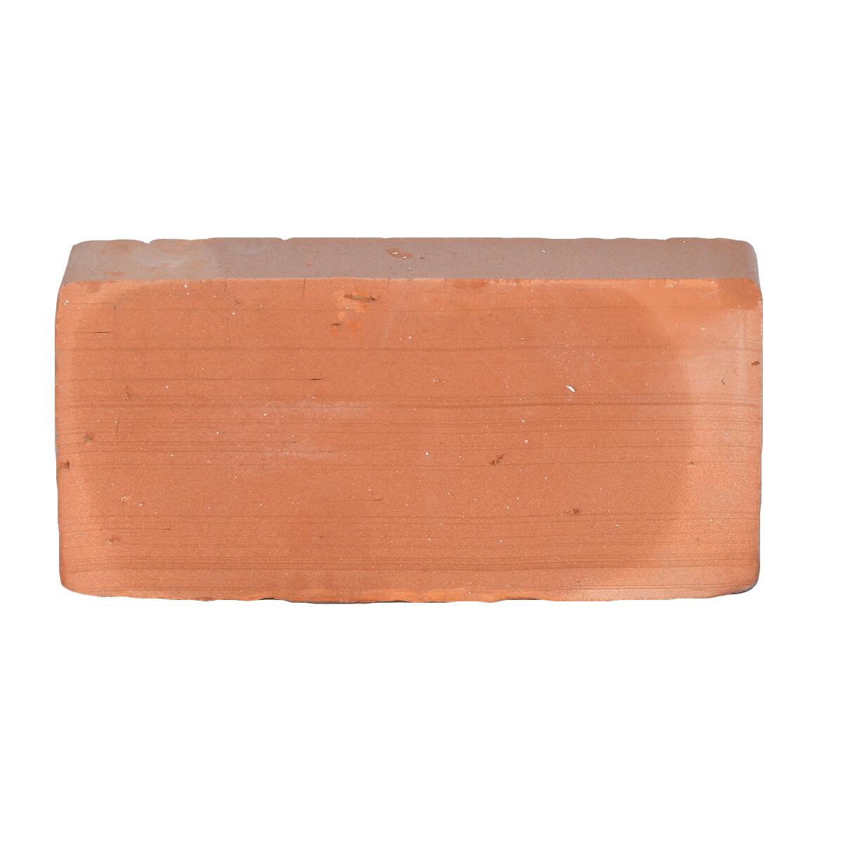 Mattone pieno rosso 25 cm x 120 mm Sp 5.5 cm Leroy Merlin