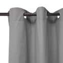 Linder 471/60/49887/377FR – Tenda a Occhielli Poliestere Rosa 145 x 240 cm Linder 471/60/49887/377FR – Tenda a Occhielli Poliestere Rosa 145 x 240 cm