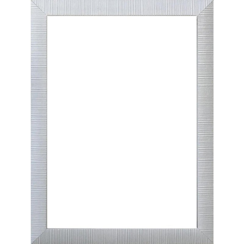 Cornice INSPIRE Soho bianco per foto da 20x30 cm