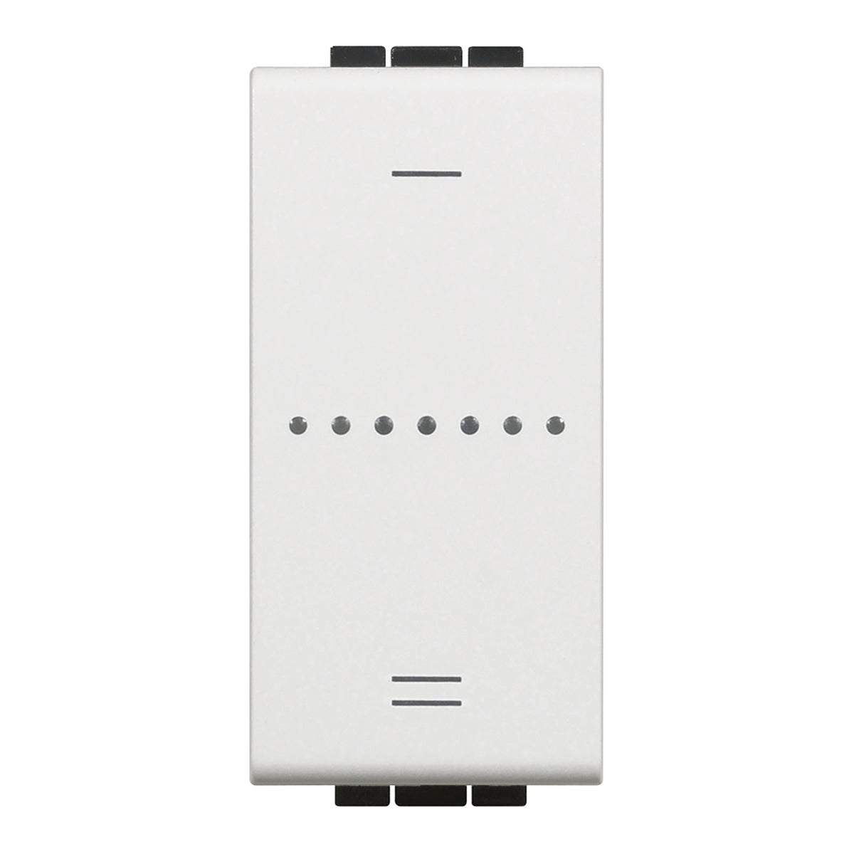 Interruttore Livinglight smart BTICINO bianco