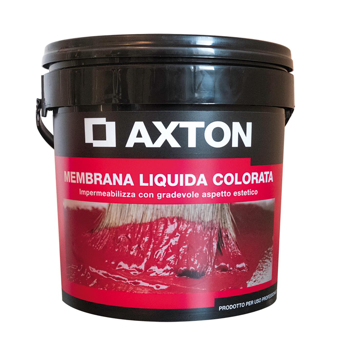 Membrana liquida AXTON 5 kg