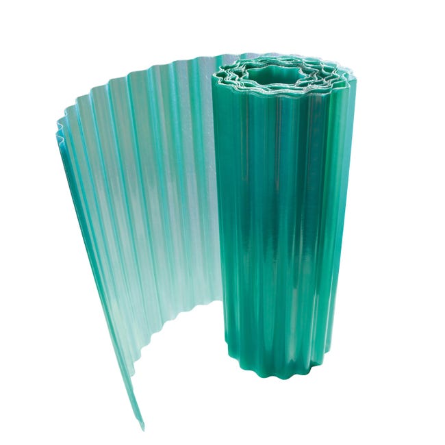Rotolo Onduline Onduclair Plr Ondulato In Poliestere 100 X 500 Cm Sp 1 Mm Verde Leroy Merlin Rotolo Onduline Onduclair Plr Ondulato In Poliestere 100 X 500 Cm Sp 1 Mm Verde Leroy Merlin