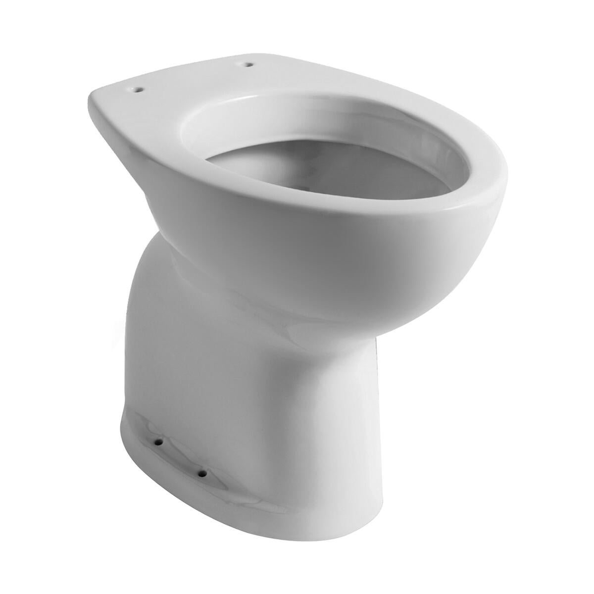 Vaso wc a parete comoda