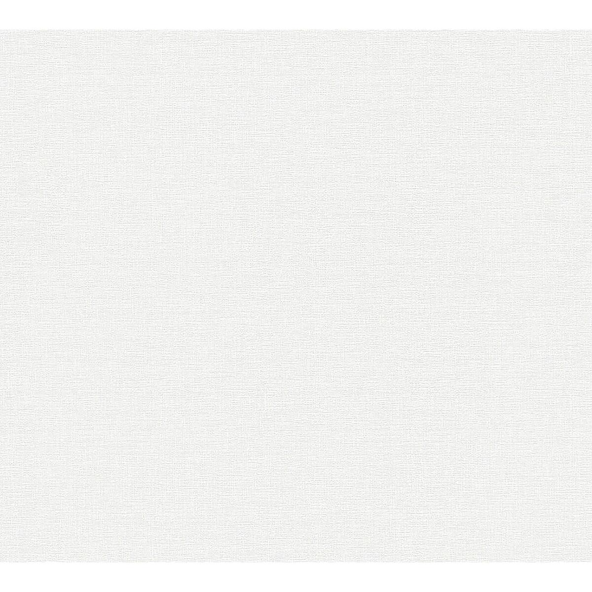 Carta da parati Greenery tela, 53 cm x 10.05 m
