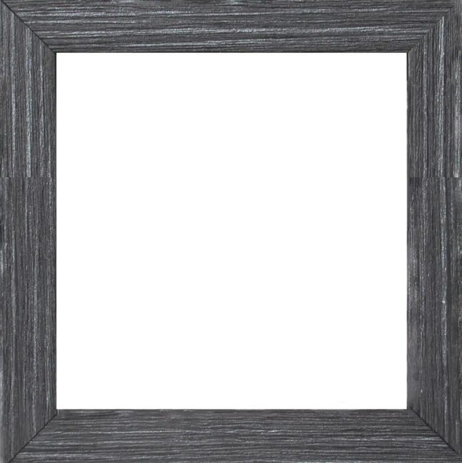 Cornice INSPIRE Style nero per foto da 14x14 cm - 1