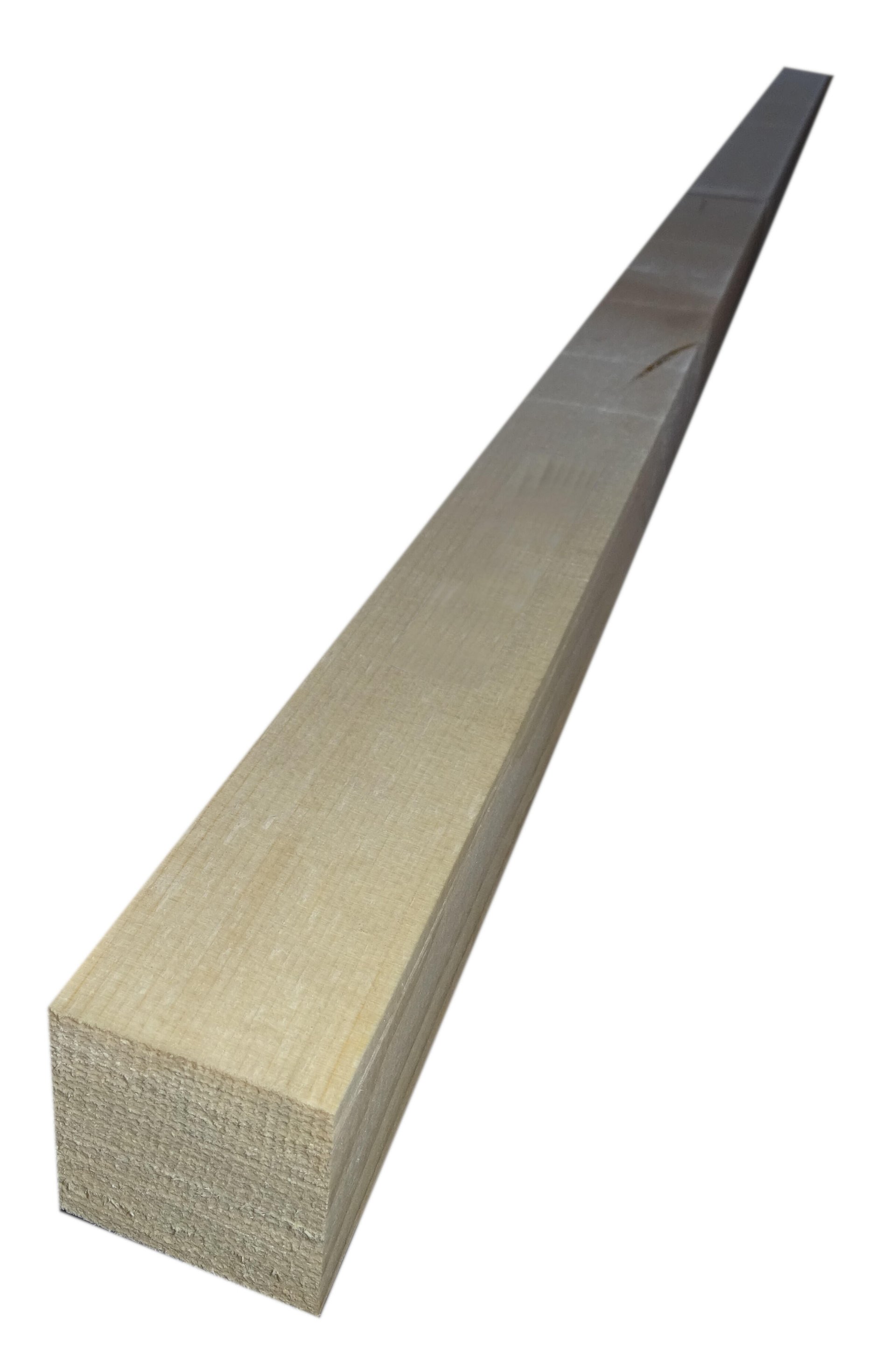 Listello piallato abete 3 m x 100 mm, Sp 100 mm