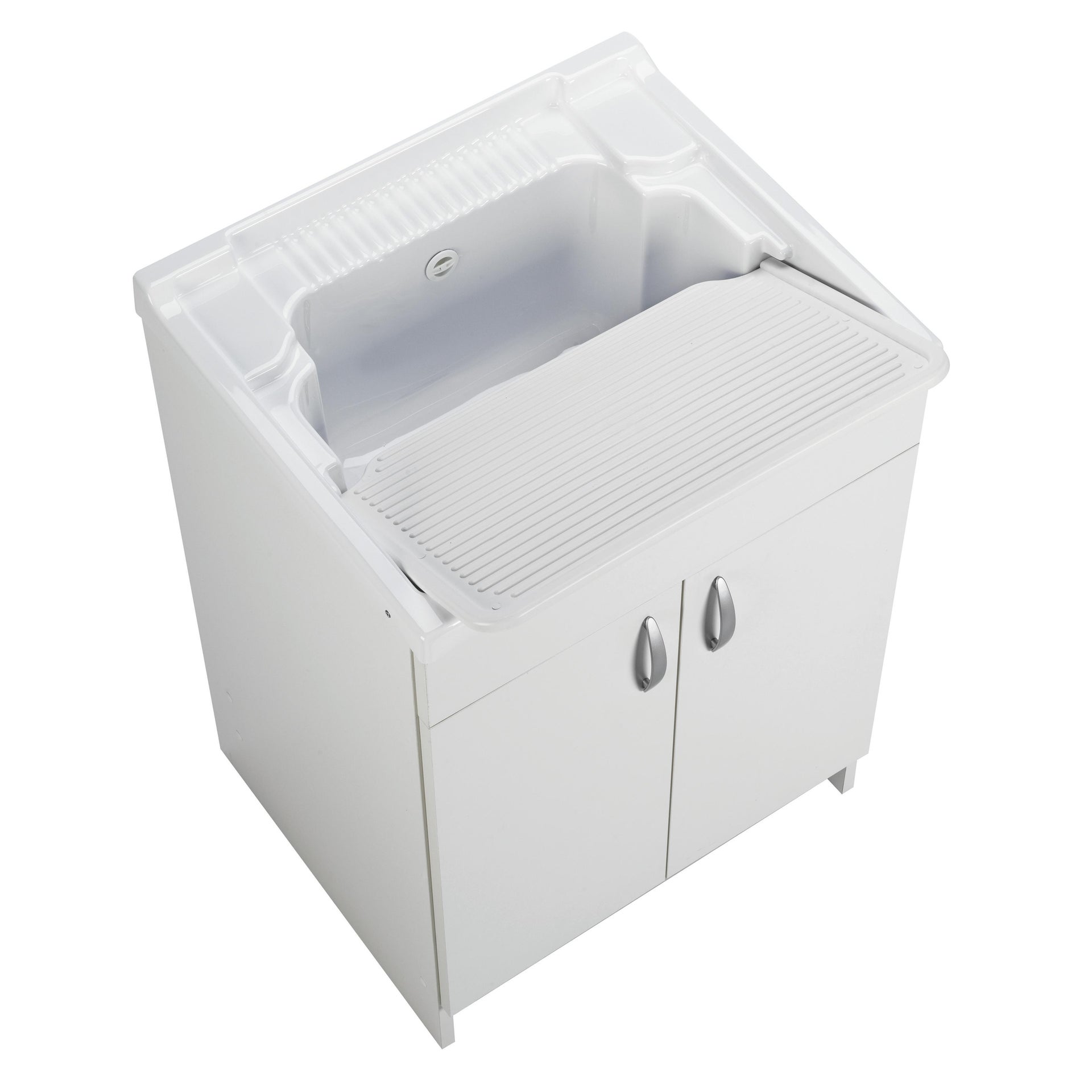 mobile asciugatrice leroy merlin