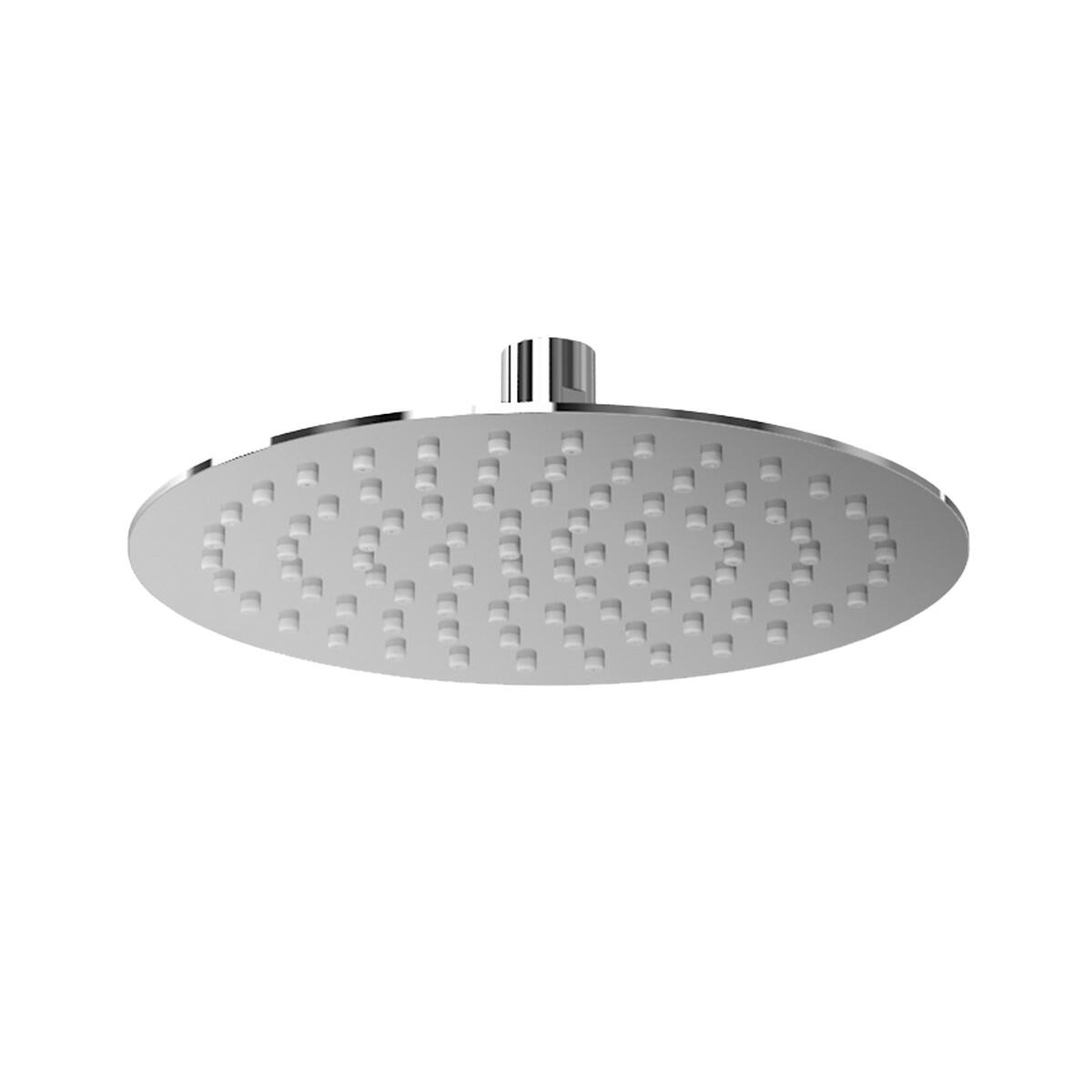 Soffione doccia 25 cm in inox IDEAL STANDARD