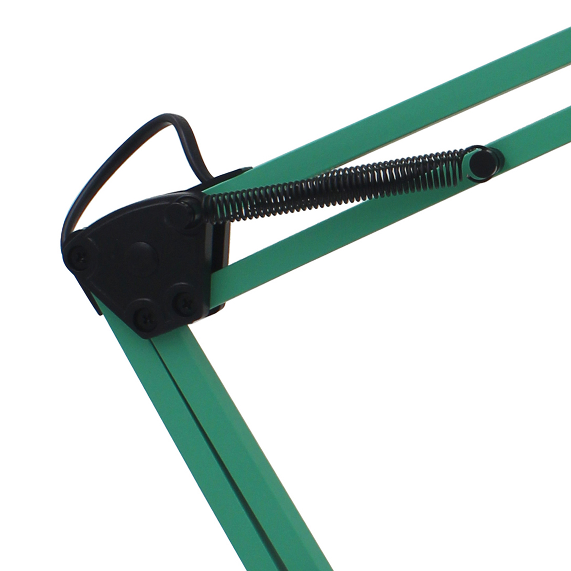 Lampada Da Scrivania Pop Ennis Verde In Metallo INSPIRE Leroy Merlin lampada-da-scrivania-pop-ennis-verde-in-metallo-inspire-leroy-merlin