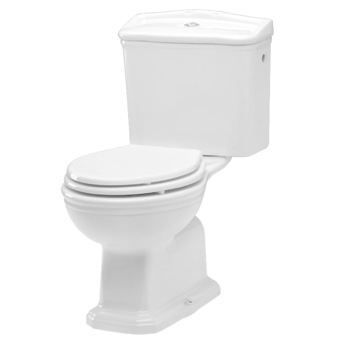 Vaso wc a parete impero OLYMPIA CERAMICA