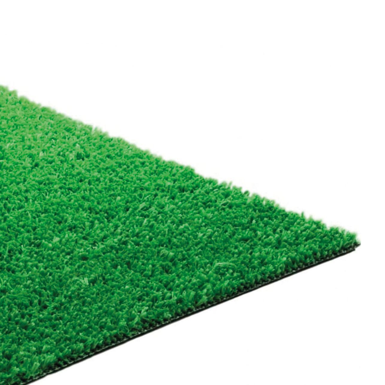 Erba sintetica Tufted rotolo 10 x 2 m Leroy Merlin
