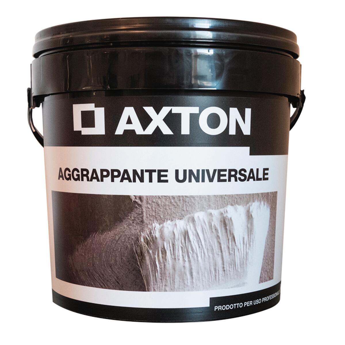 Primer bituminoso AXTON Wingrip Evo 5 kg Leroy Merlin