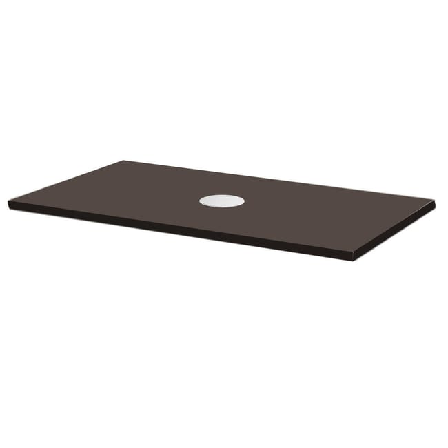 Piatto Doccia Ceramica Slim 90 X 120 Cm Moka Leroy Merlin Piatto Doccia 90 X 120 Ceramica