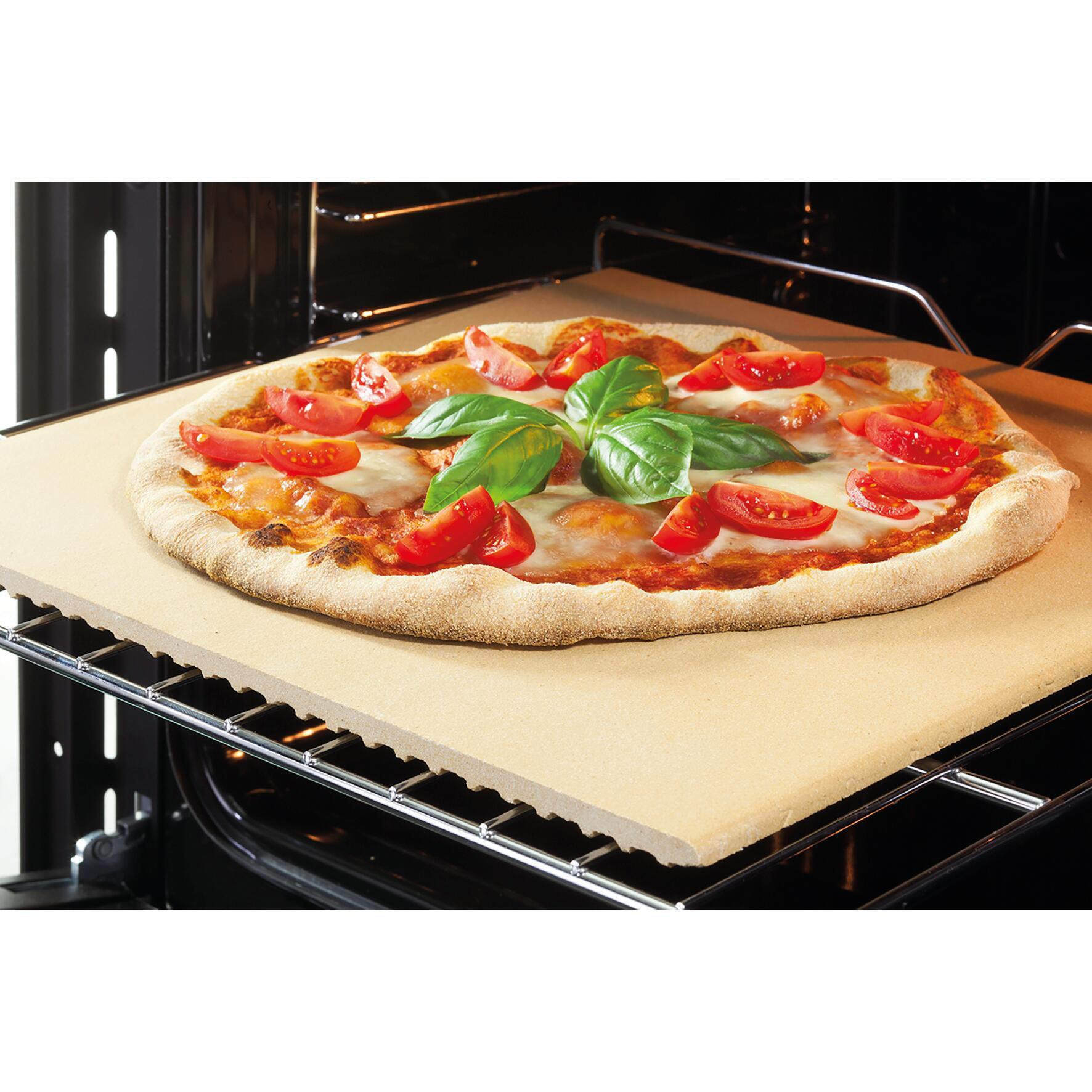 Piastra coprifuoco DE'LONGHI | Leroy Merlin