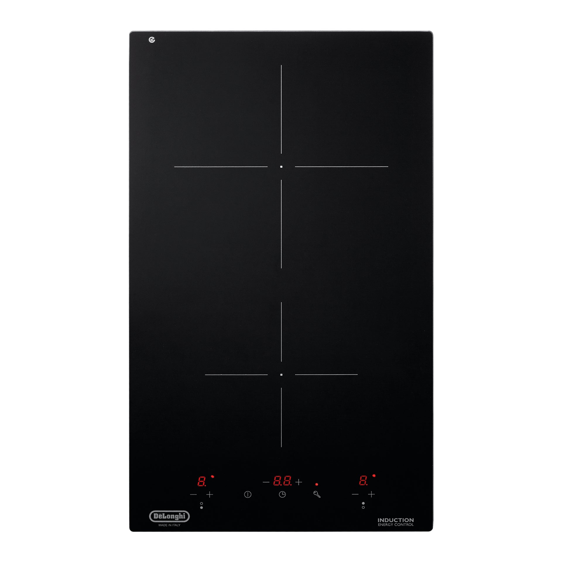 Piano cottura induzione 27 cm DE'LONGHI LM 32 N