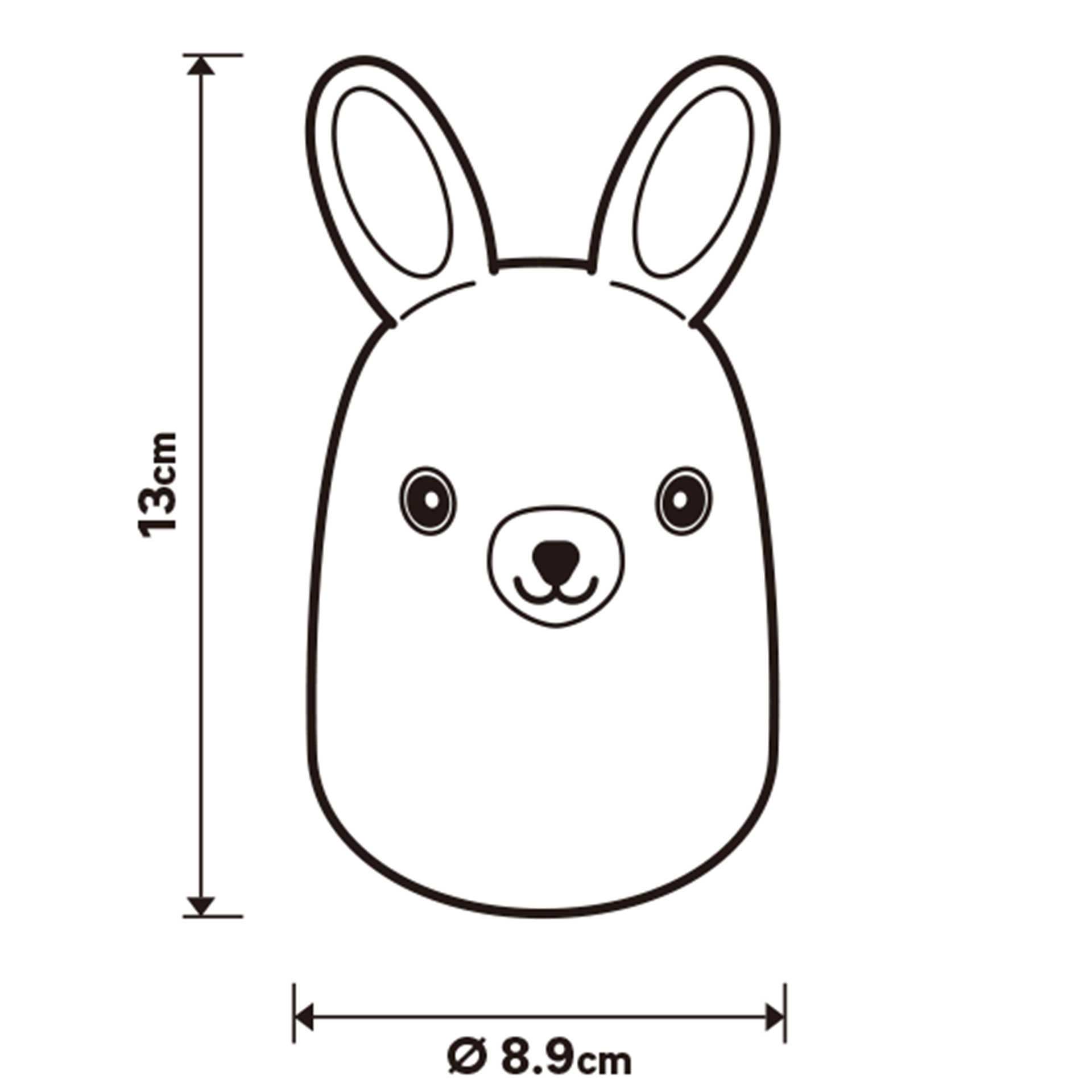 luce notturna leroy merlin