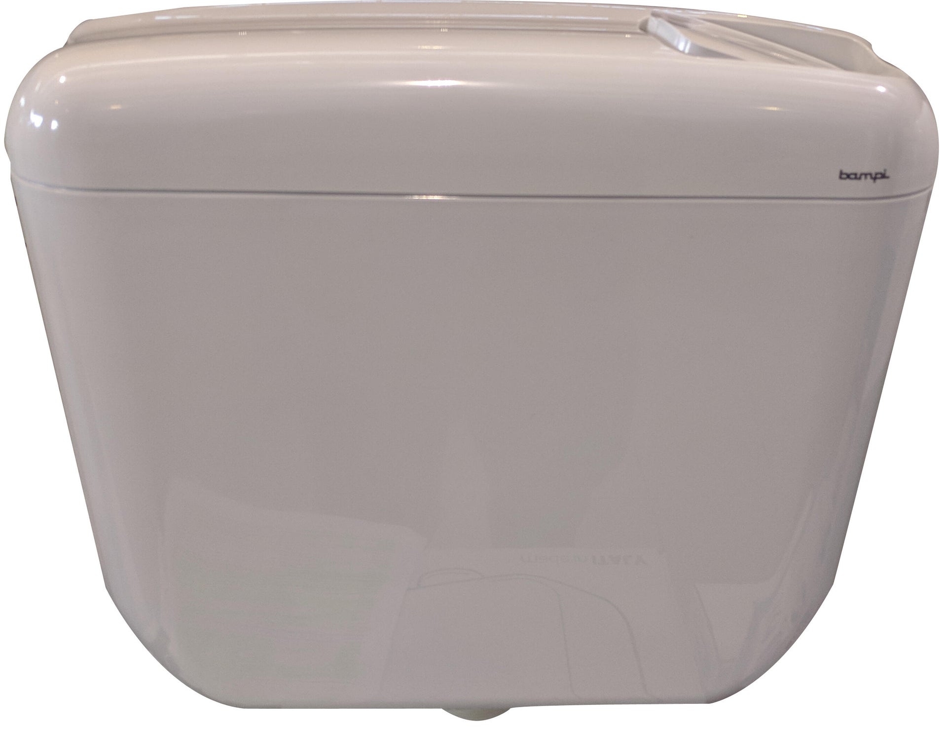Cassetta wc