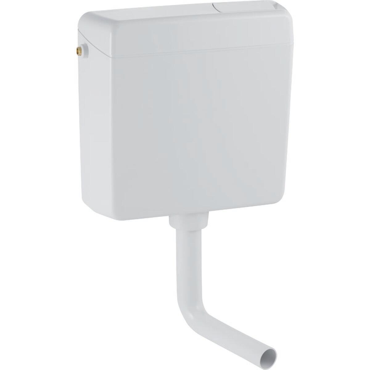 Cassetta wc