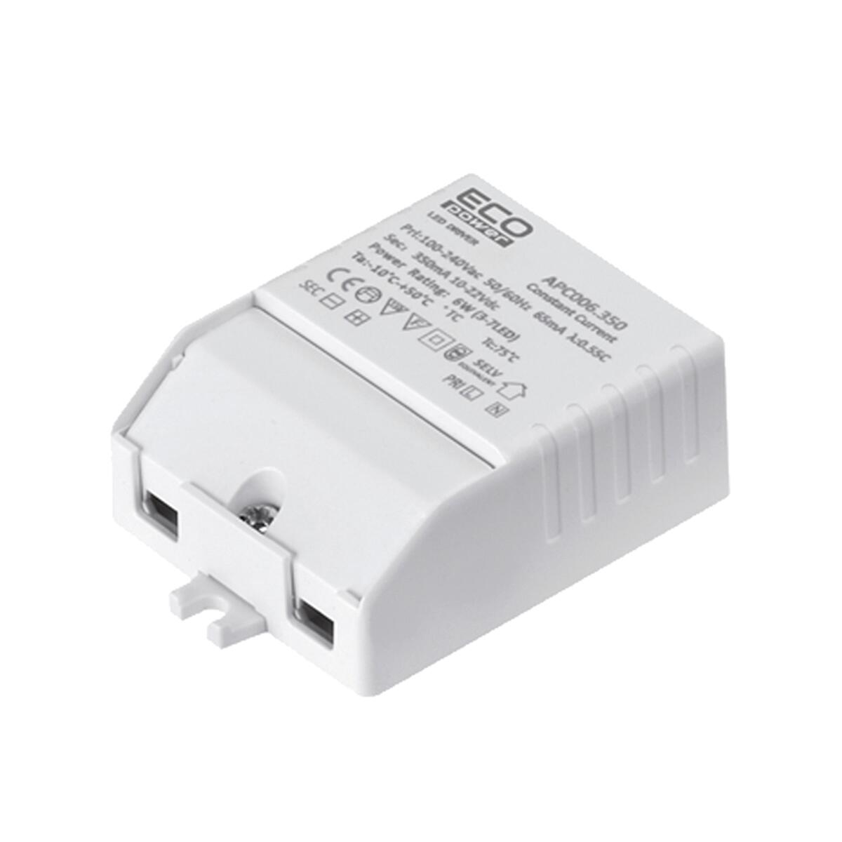 Trasformatore Noname 6 W 230 V