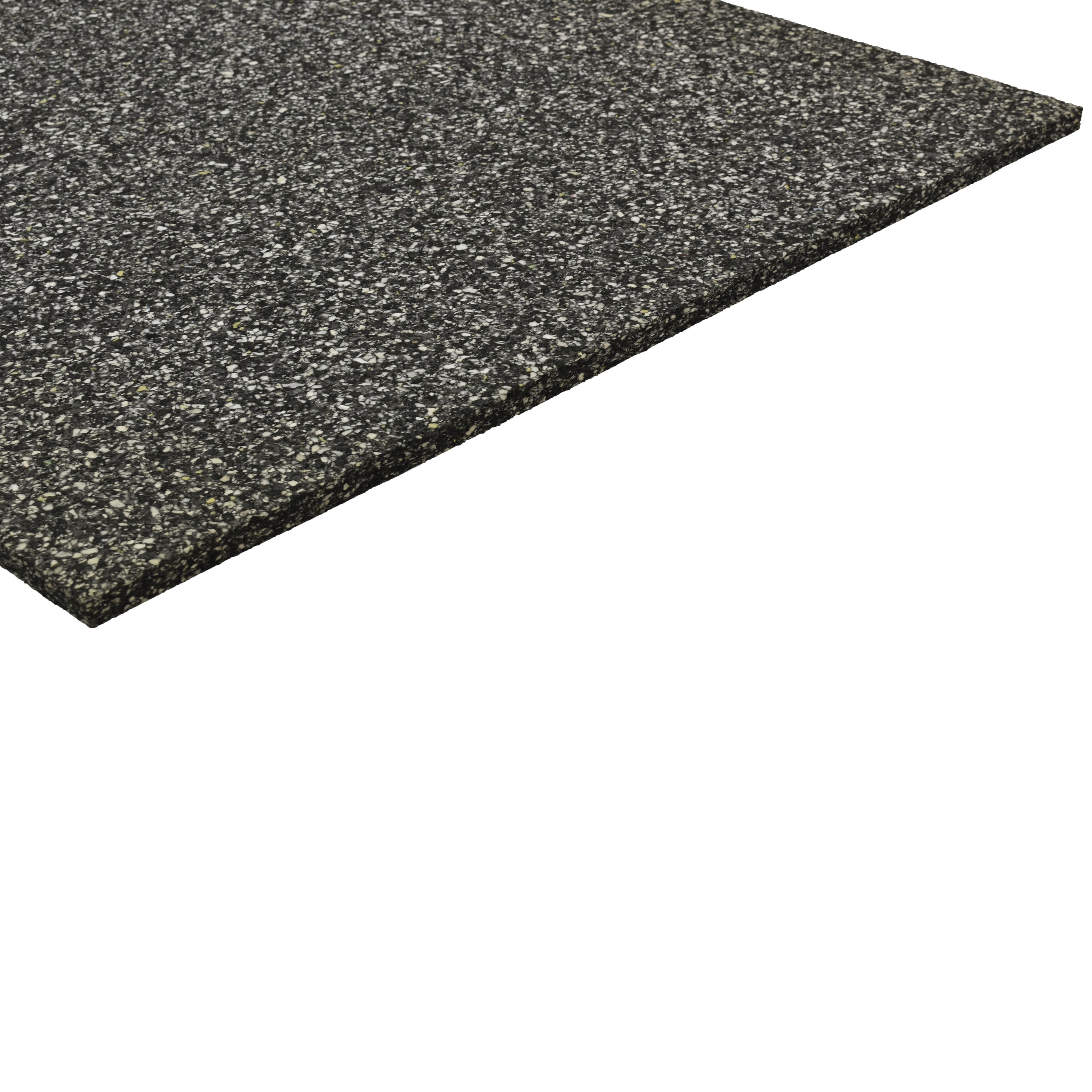 Pannello Fonoassorbente Copopren 150 1 X 2 M Sp 20 Mm 2 Mq Leroy Merlin