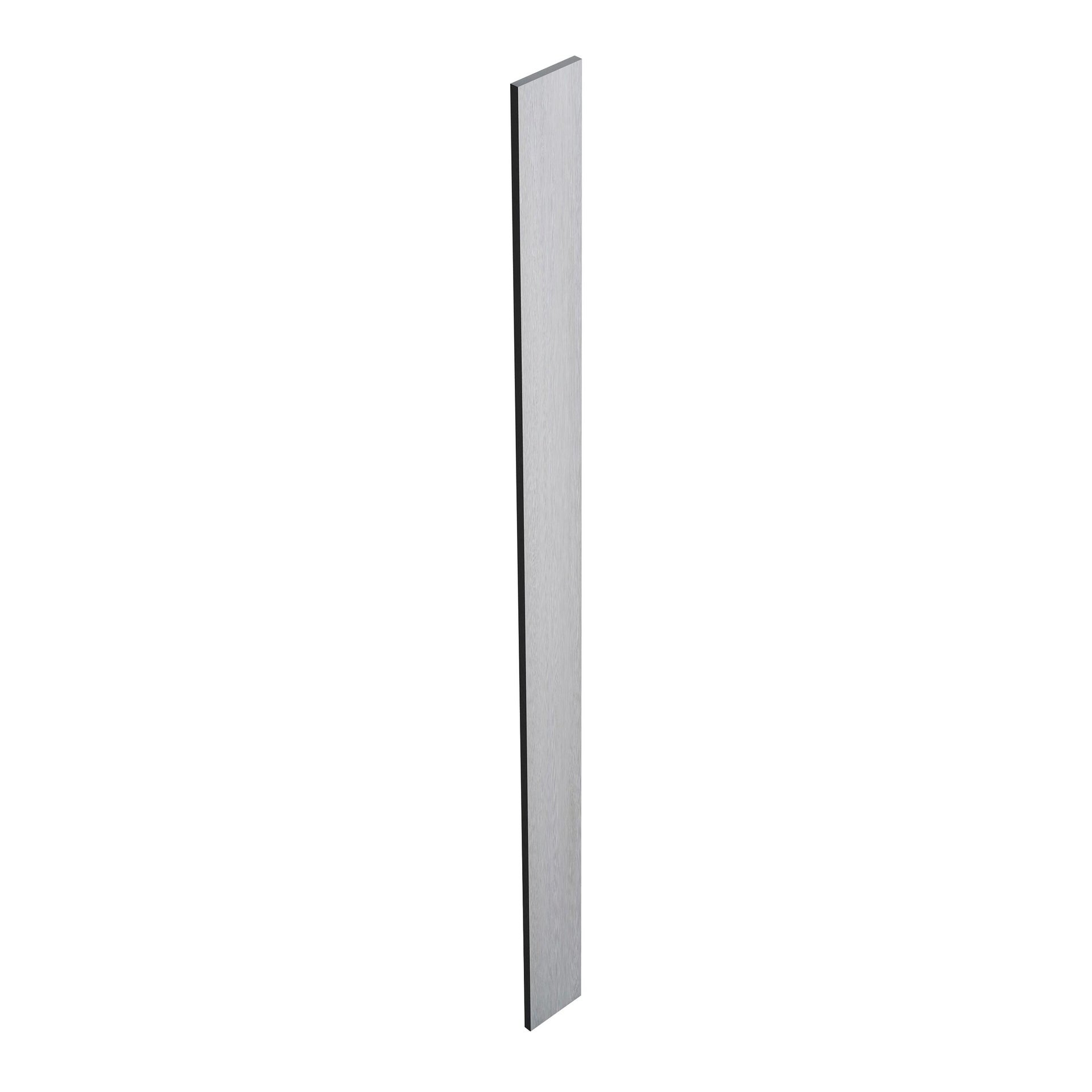 Anta DELINIA ID Lisbona 15 x 215 rovere bianco