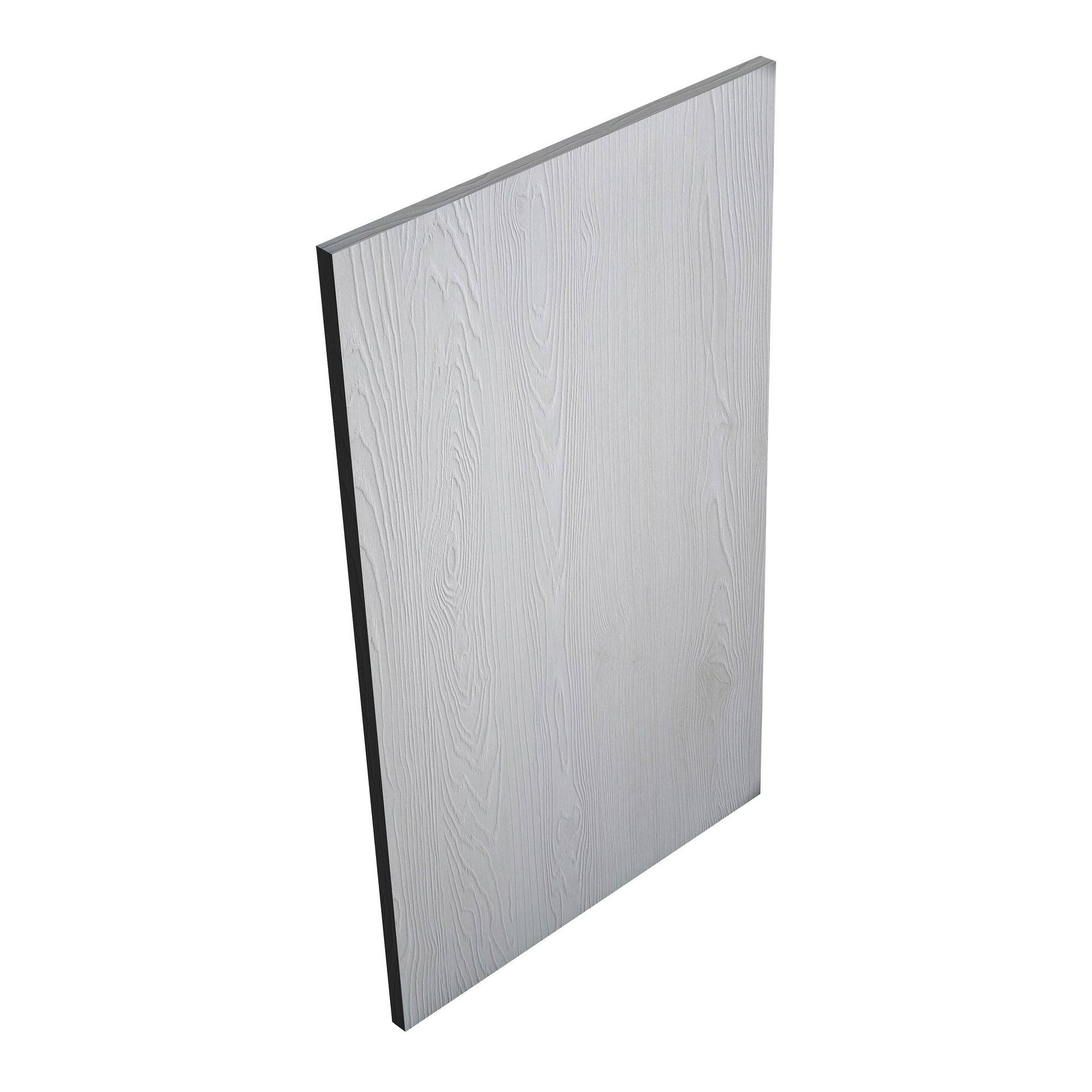 Anta DELINIA ID Lisbona 45 x 77 rovere bianco