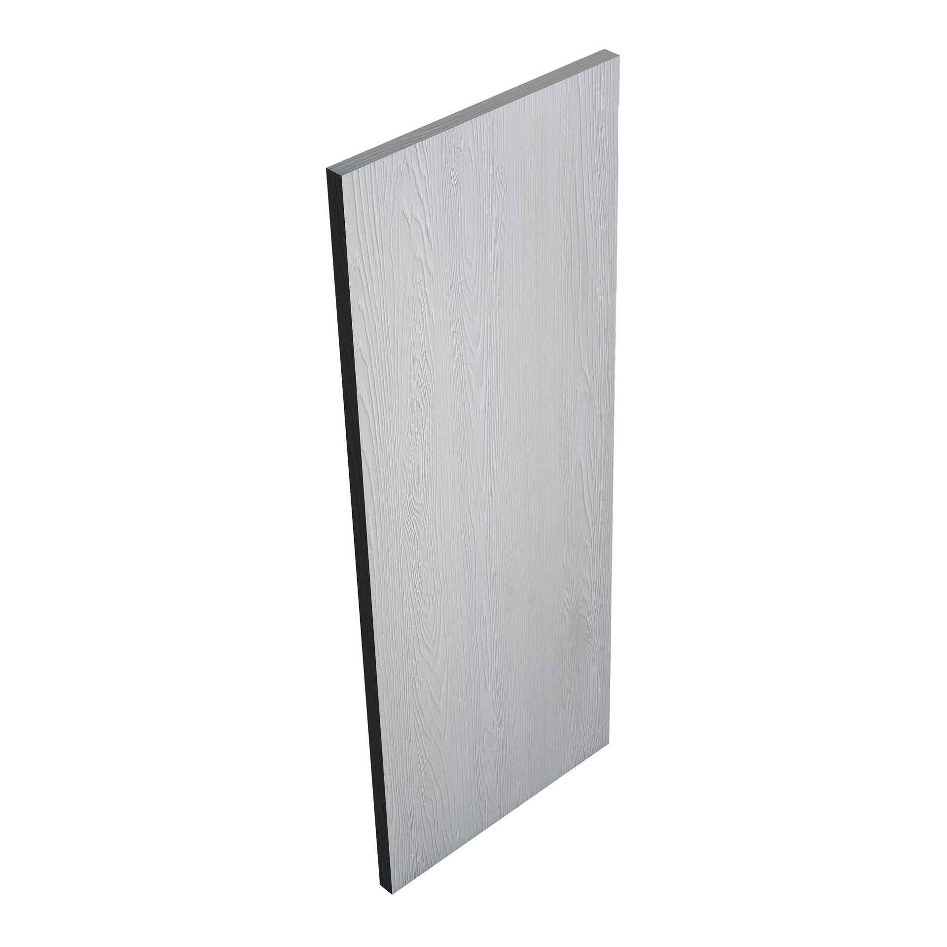 Anta DELINIA ID Lisbona 30 x 77 rovere bianco
