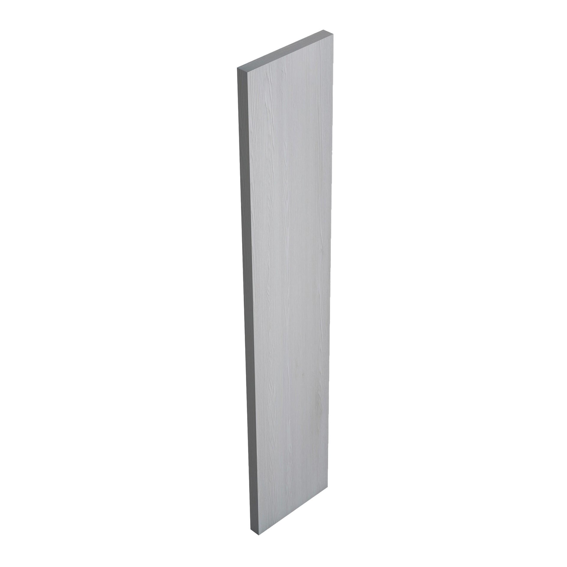Anta DELINIA ID Lisbona 15 x 77 rovere bianco