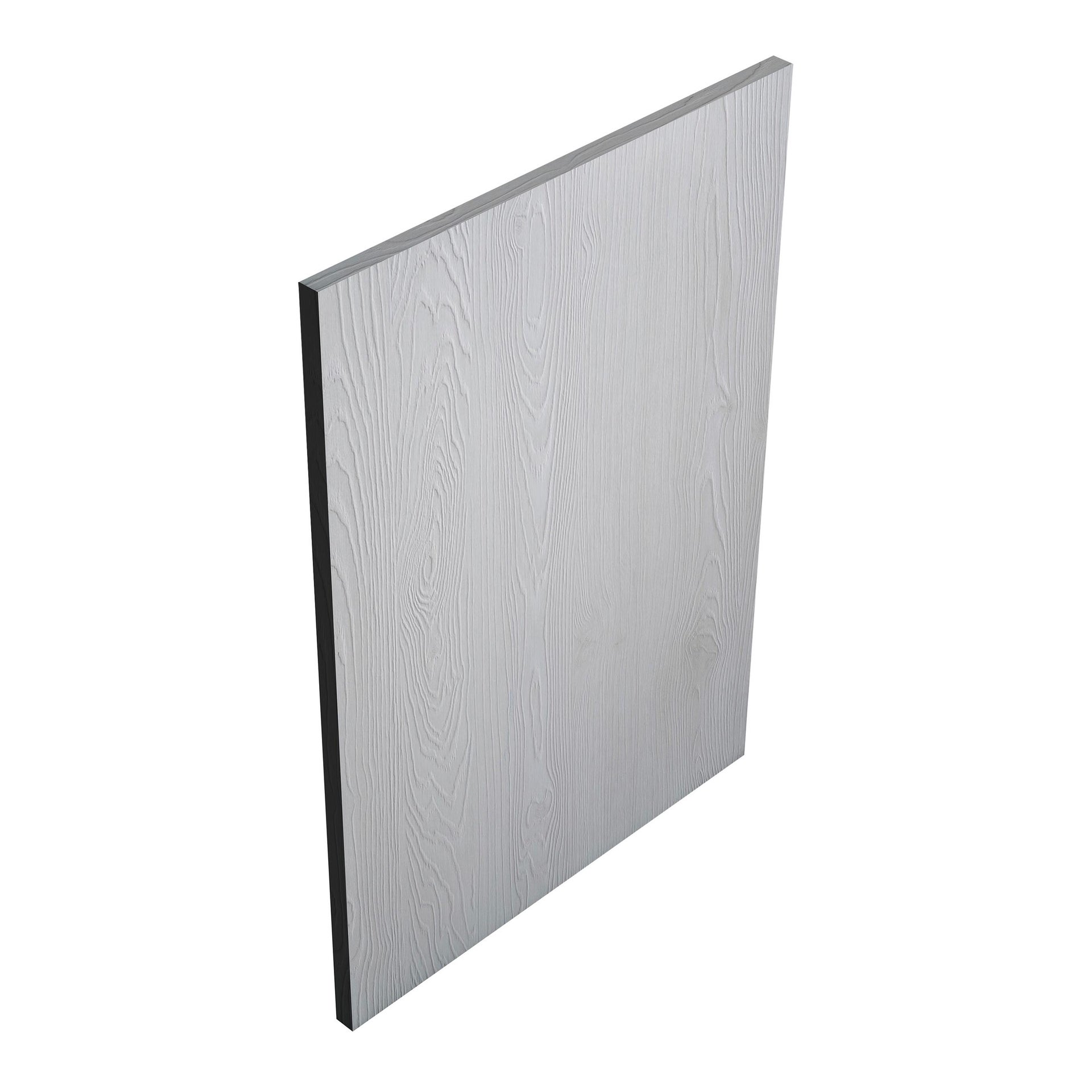 Anta DELINIA ID Lisbona 45 x 64 rovere bianco