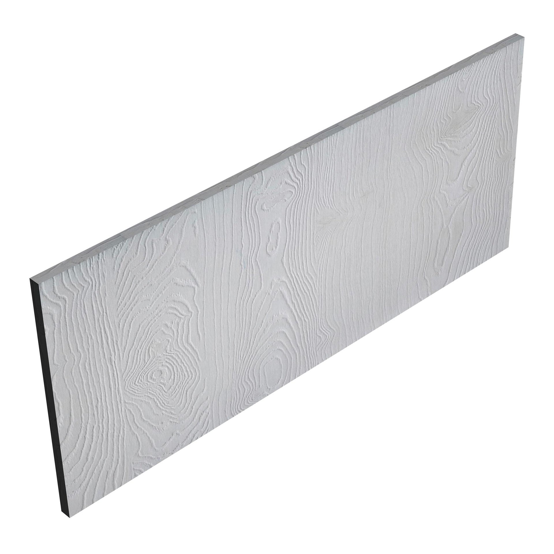 Anta DELINIA ID Lisbona 90 x 39 rovere bianco