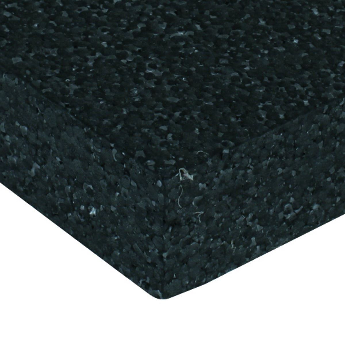 Pannello isolante FORTLAN Ecosilver 131 0.5 x 1 m Sp 40 mm