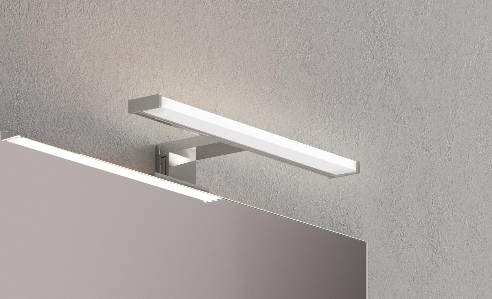 Plafoniera/Applique Da Esterno Tutta Luce – 1xE27 Max 60W – Diffusore In PC Opale – IP54 – Colore Nero
