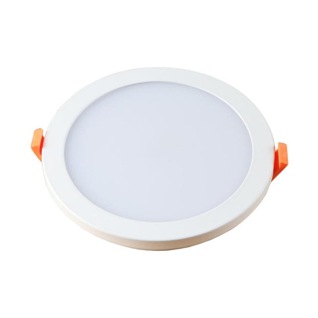 Markslojd ARES 3-SET - Faretto Da Incasso A LED Per Interni Rotondo - Foto 13