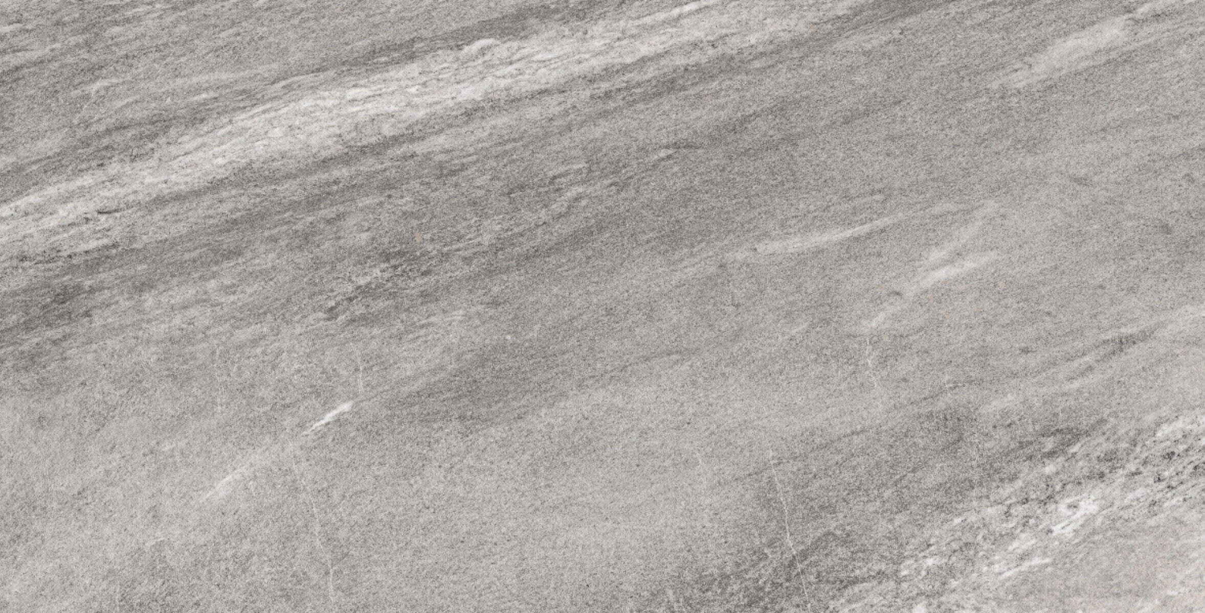 Piastrella da pavimento Pierre de Vals Val gris 25.2 x 50.5 cm sp. 9.2 mm PEI 4/5 grigio - 2