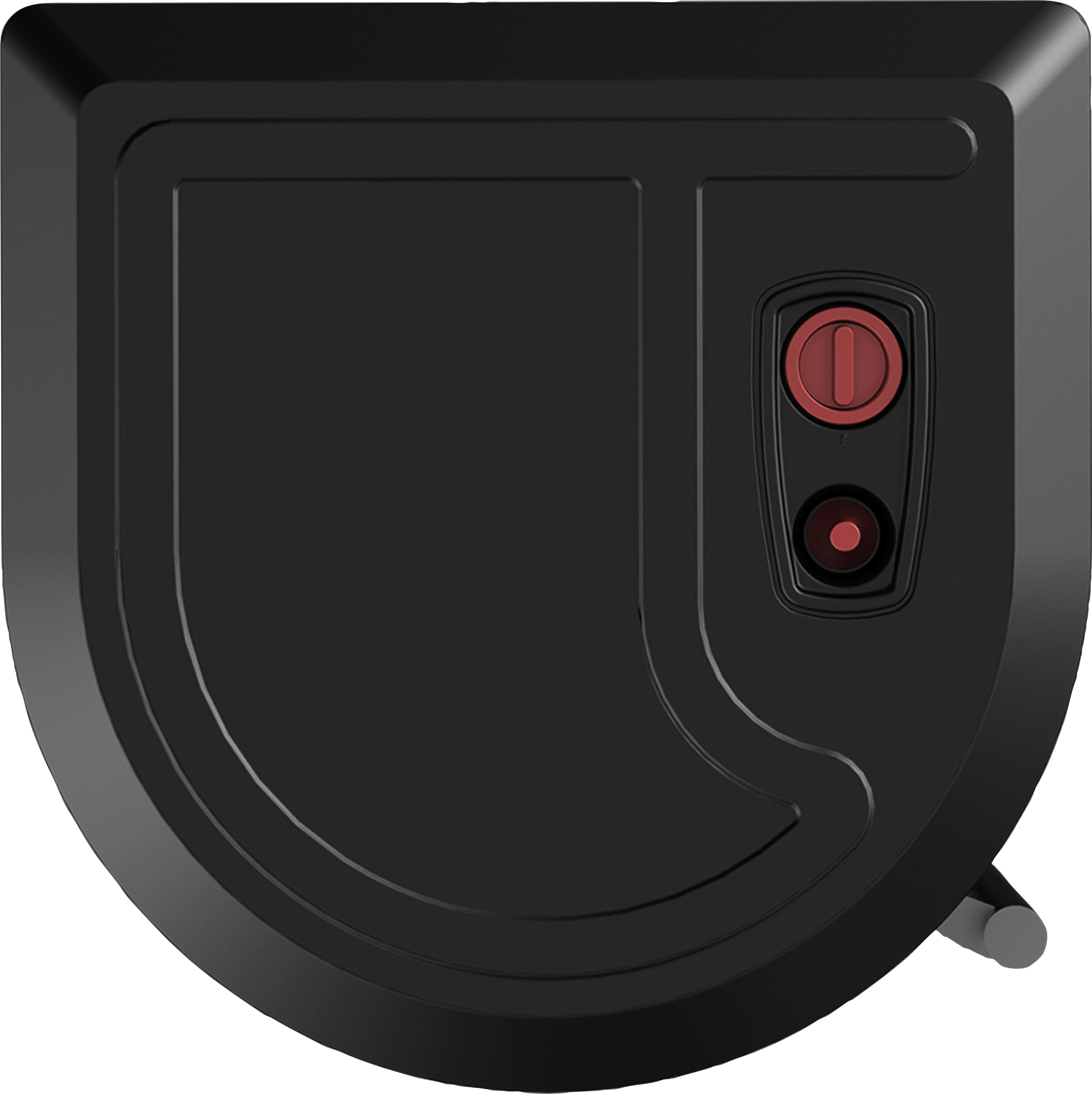 Stufa A Idrocarburi Qlima 2,4 KW - Riscaldamento Efficiente E Portatile