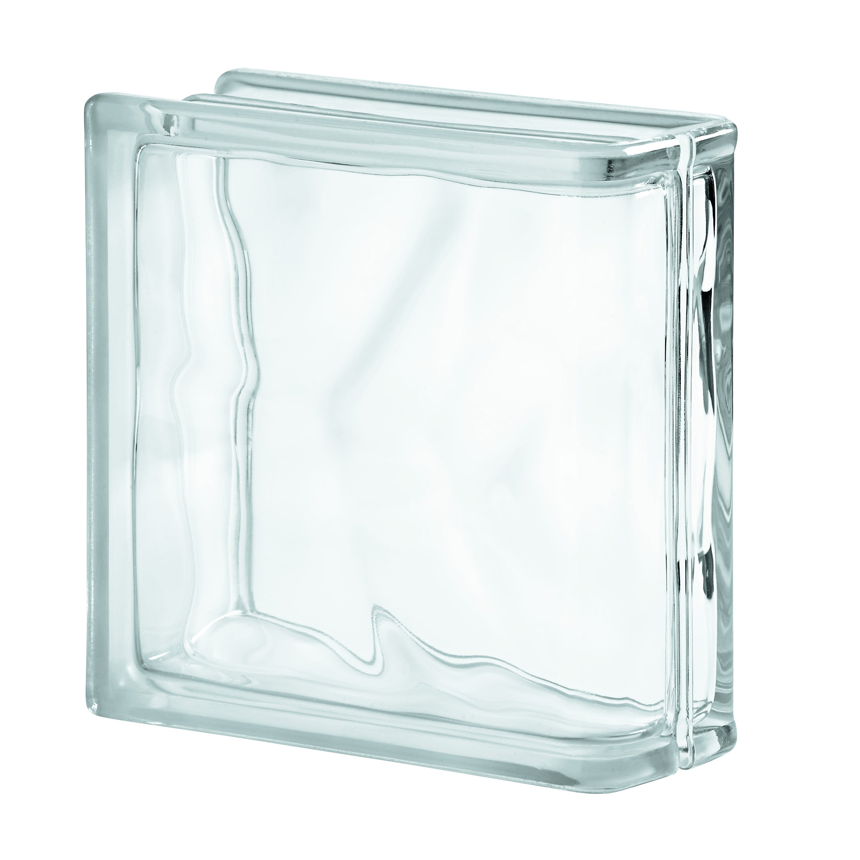 Profili per vetrocemento VITRABLOCK L 19 x P 8 x H 19 cm | Leroy Merlin