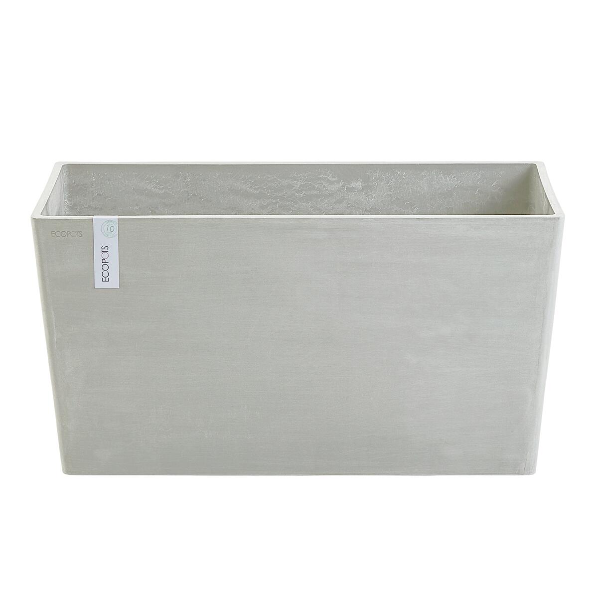 Vaso Ovale Sofia 30 cm - Ecopots