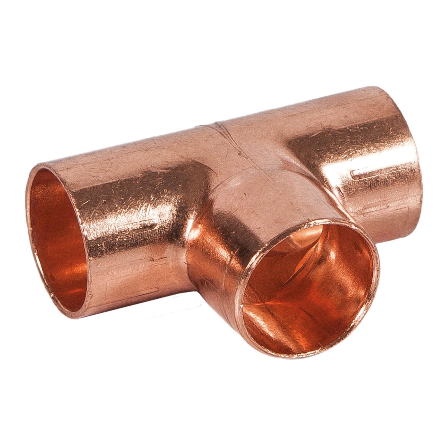 Giunto A T Ispezionabile Da 16 Mm - Per Tubazioni, Pratico E Resistente - Foto 7