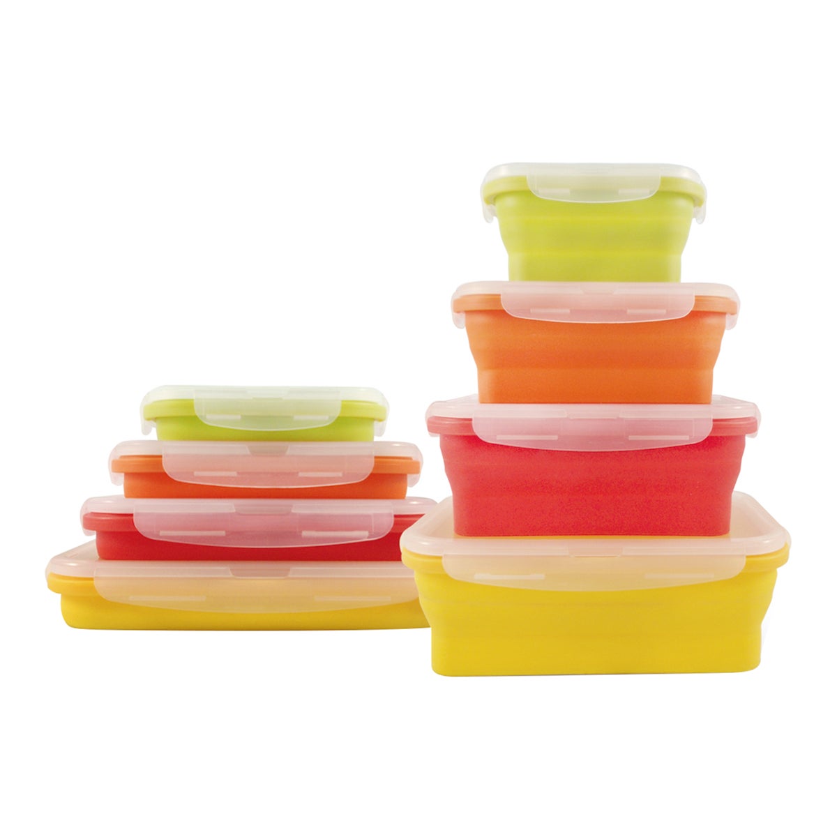 Set contenitori, Cucina - Fan di Lidl