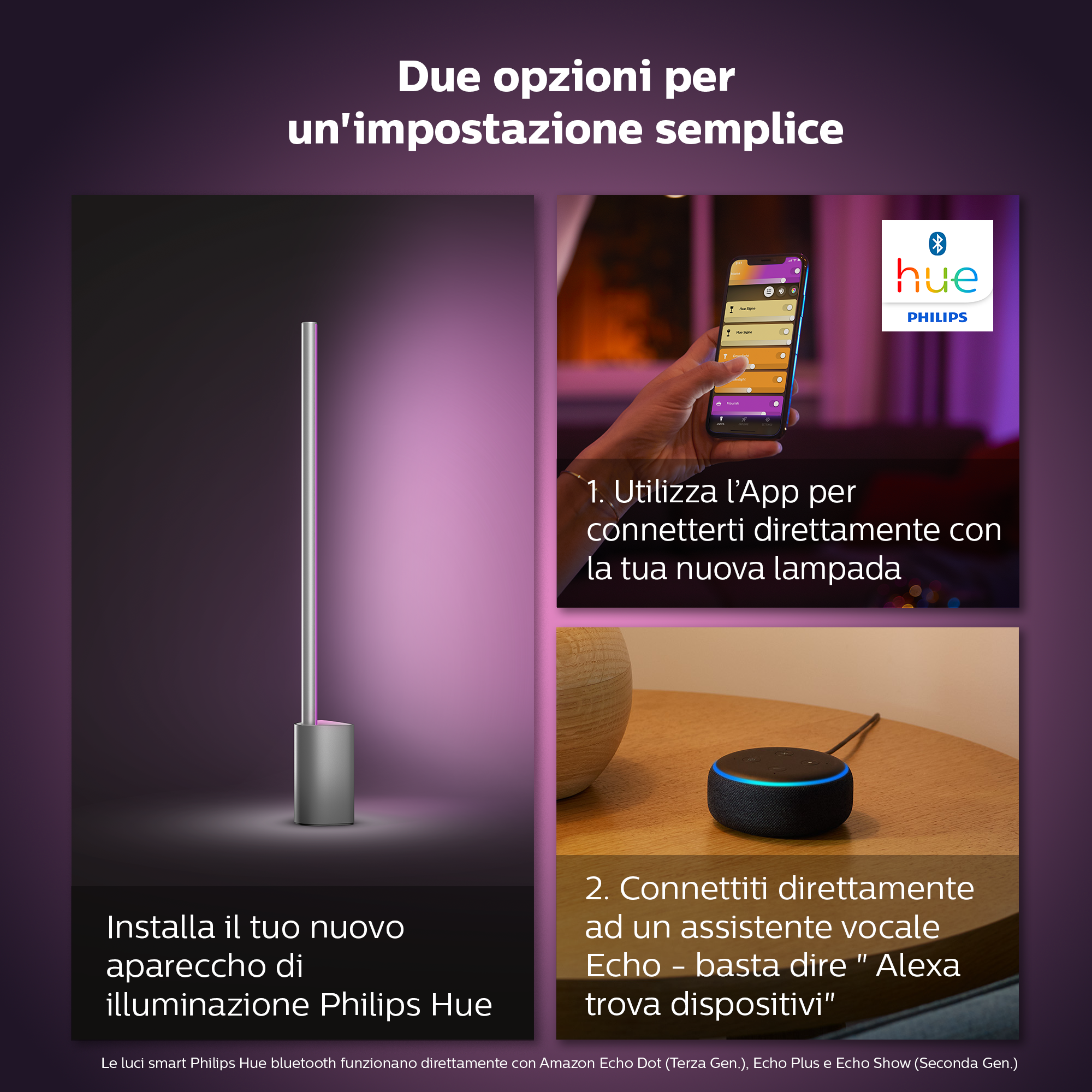 Lampada Da Tavolo Philips A Forma Di Scimmia – 30 Cm – Con Lampadina Alogena G4 10W Inclusa
