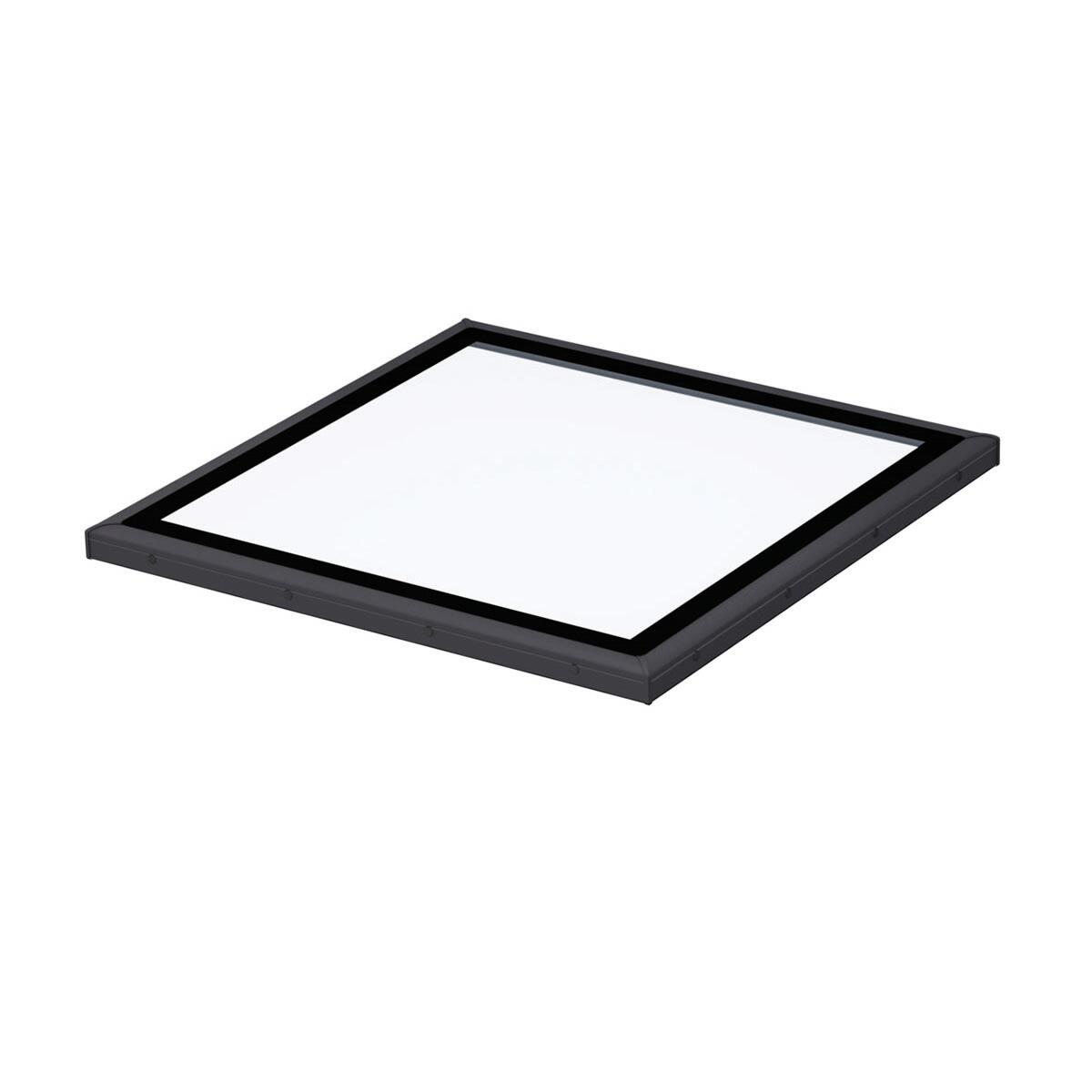 Vetro VELUX ISD 100100 2093 L 100 x H 100 cm trasparente