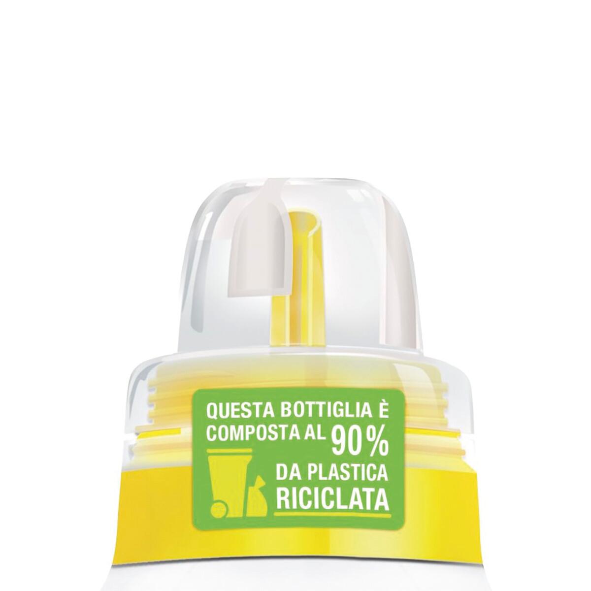 Concime Organico COMPO BIO Lupind'or Per Agrumi E Piante Acidofile - 3 Kg, Naturale E Senza Chimici