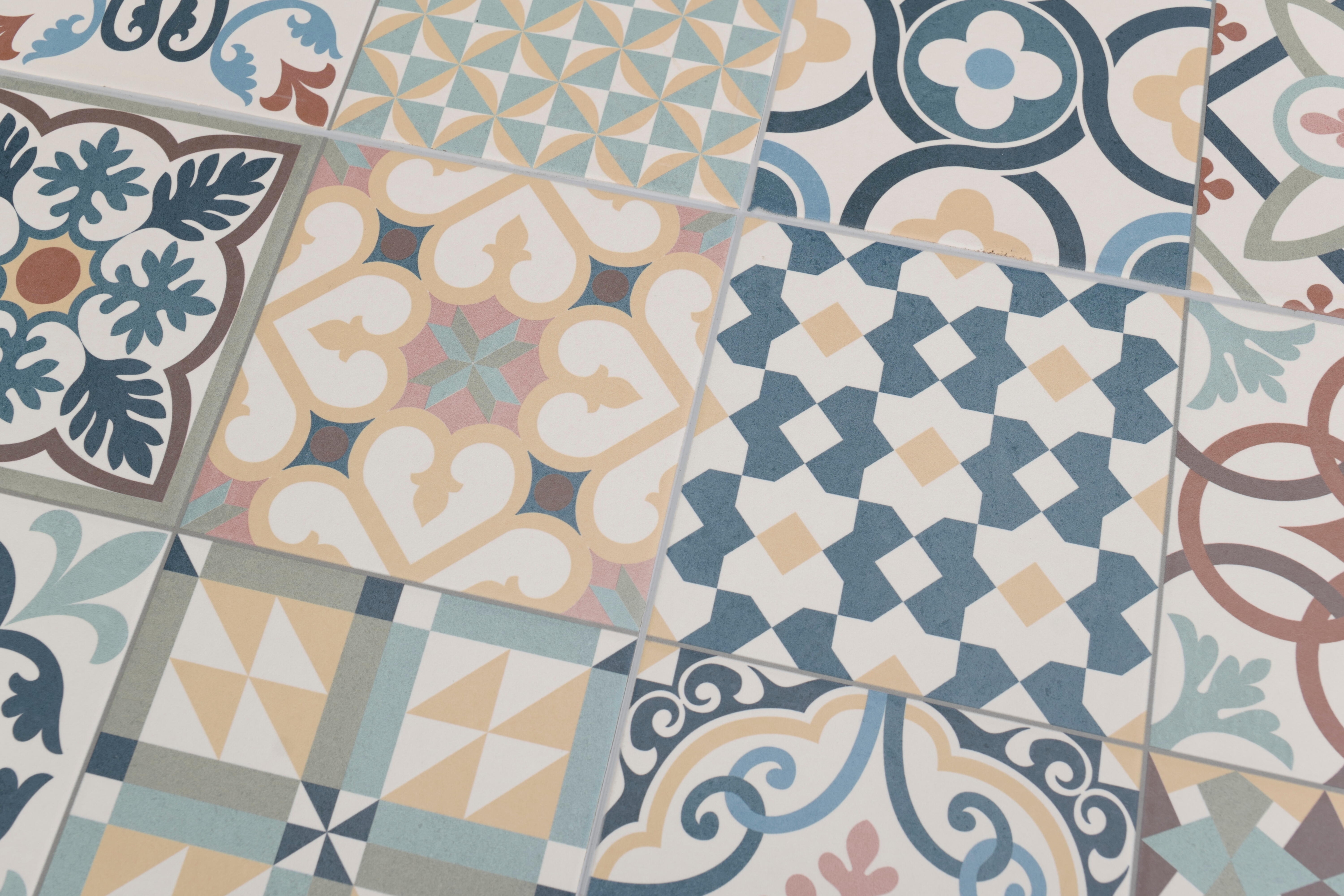 Tavolo da giardino allungabile rettangolare Soho con piano in ceramica L 178/250 x P 105.5 cm - 4