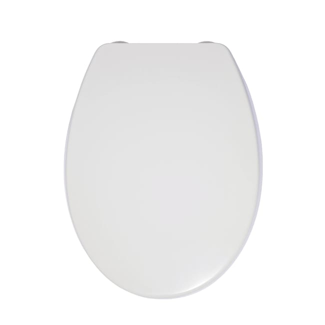 Copriwater Ovale Originale Per Serie Sanitari Idyl Ideal Standard Termoindurente Bianco Leroy Merlin Ceramica Scala Ideal Standard