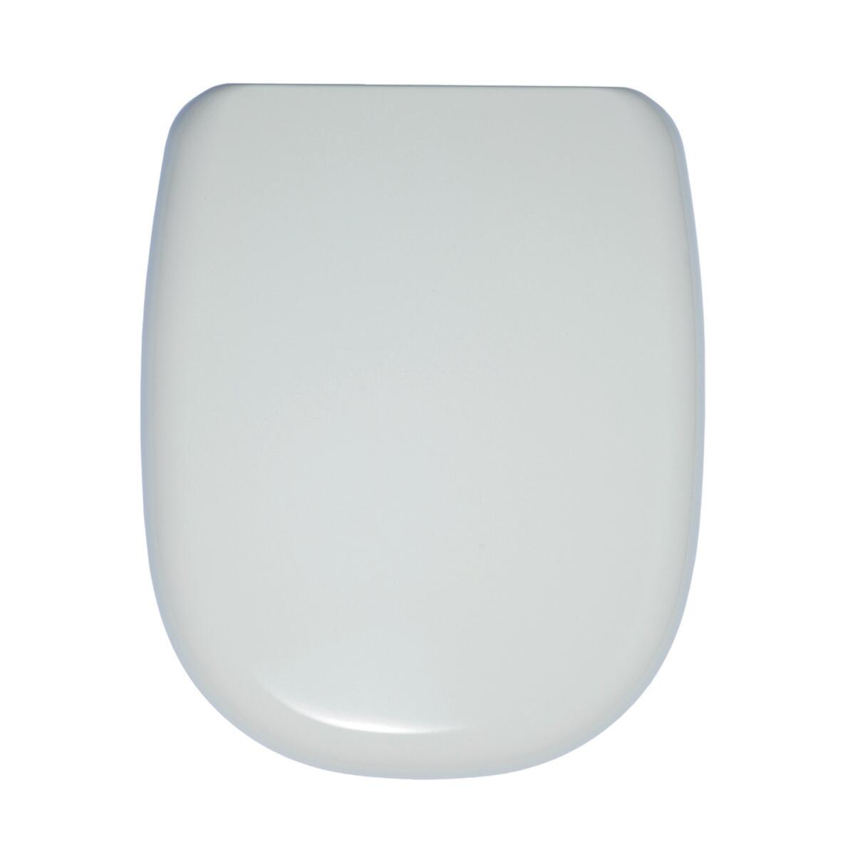 Bianco Bianco & Ideal Standard Conca Sedile Copriwater Dedicato Sì Ideal Standard Tesi Copriwater Dedicato 