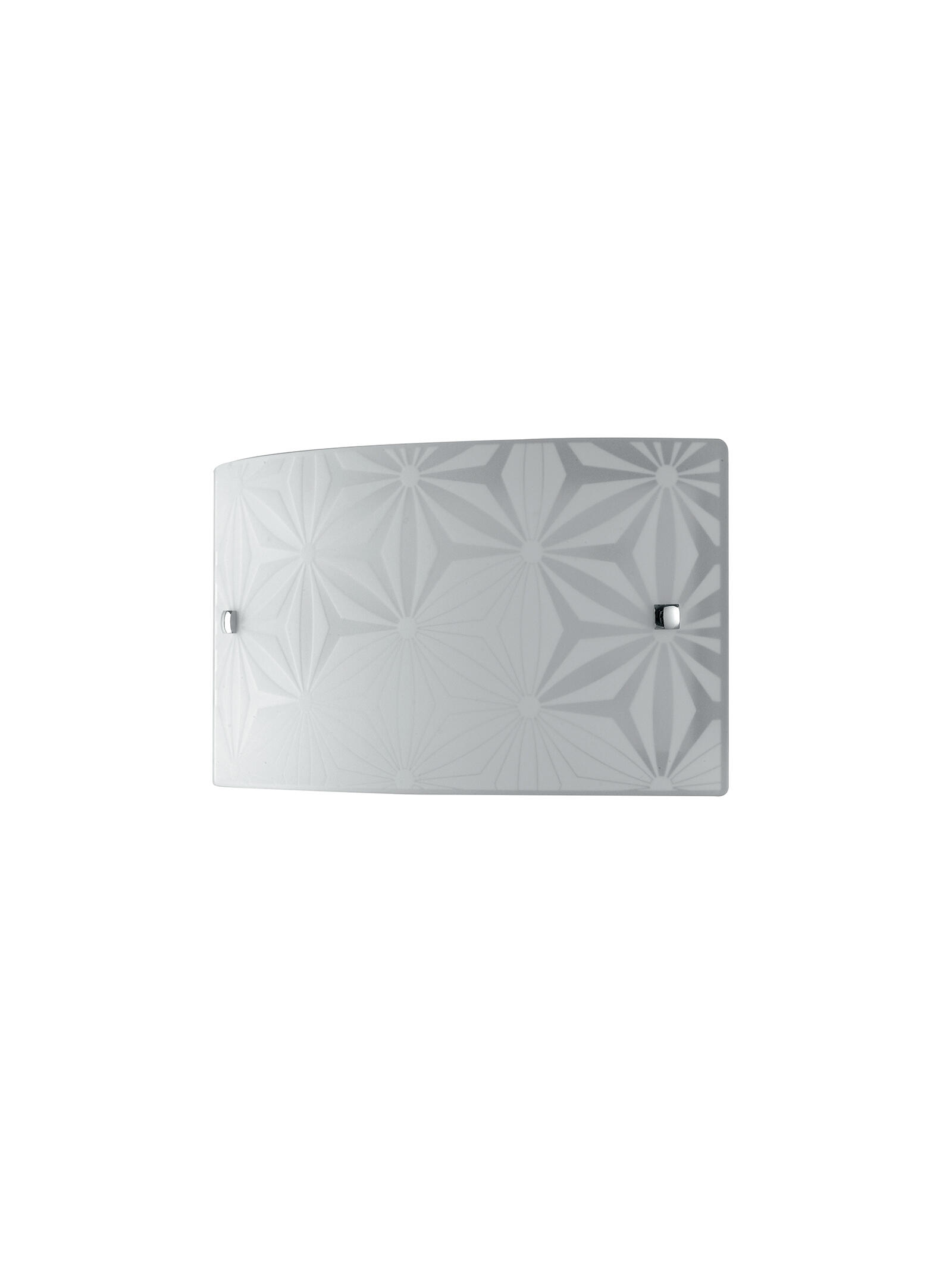 luce ambiente design applique