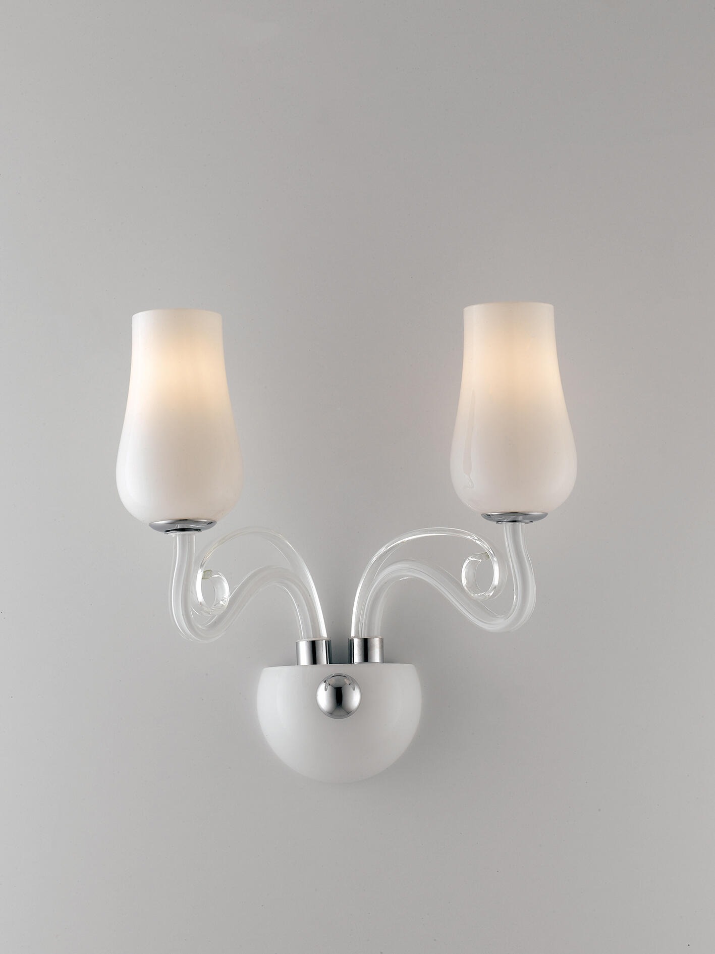 luce ambiente design applique