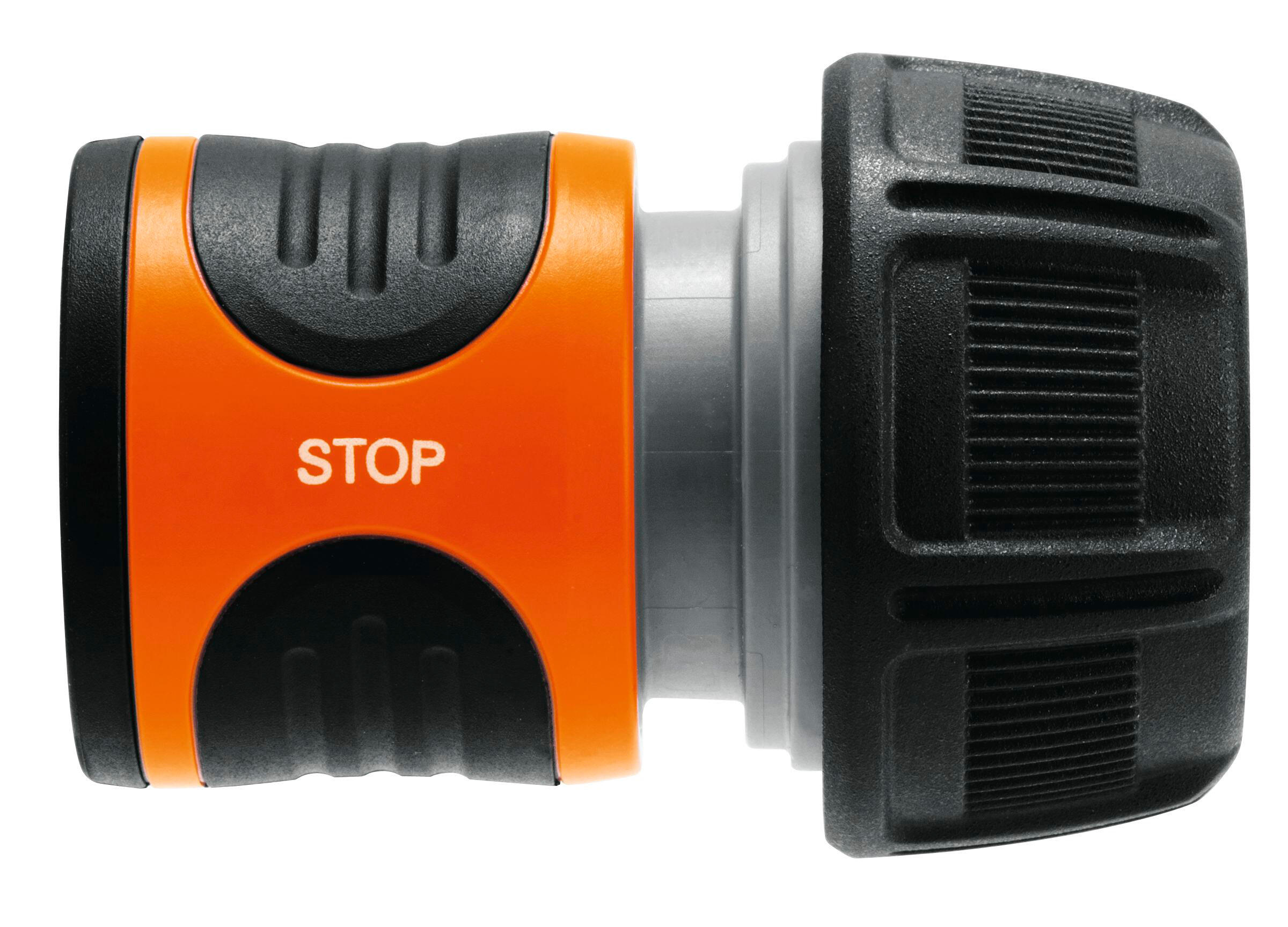 GARDENA OGS premium Connettore rapido da 1/2" - 5/8&quot